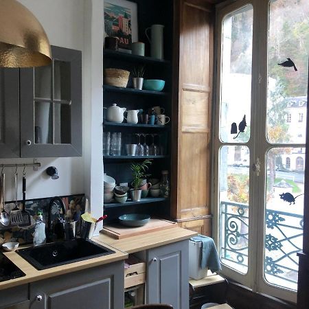 Appartement Josephine 오-본느 외부 사진