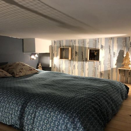 Appartement Josephine 오-본느 외부 사진