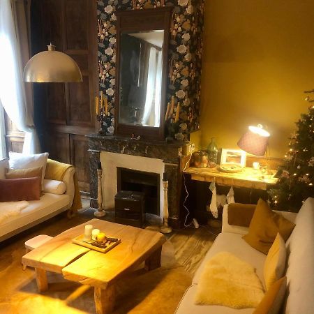 Appartement Josephine 오-본느 외부 사진