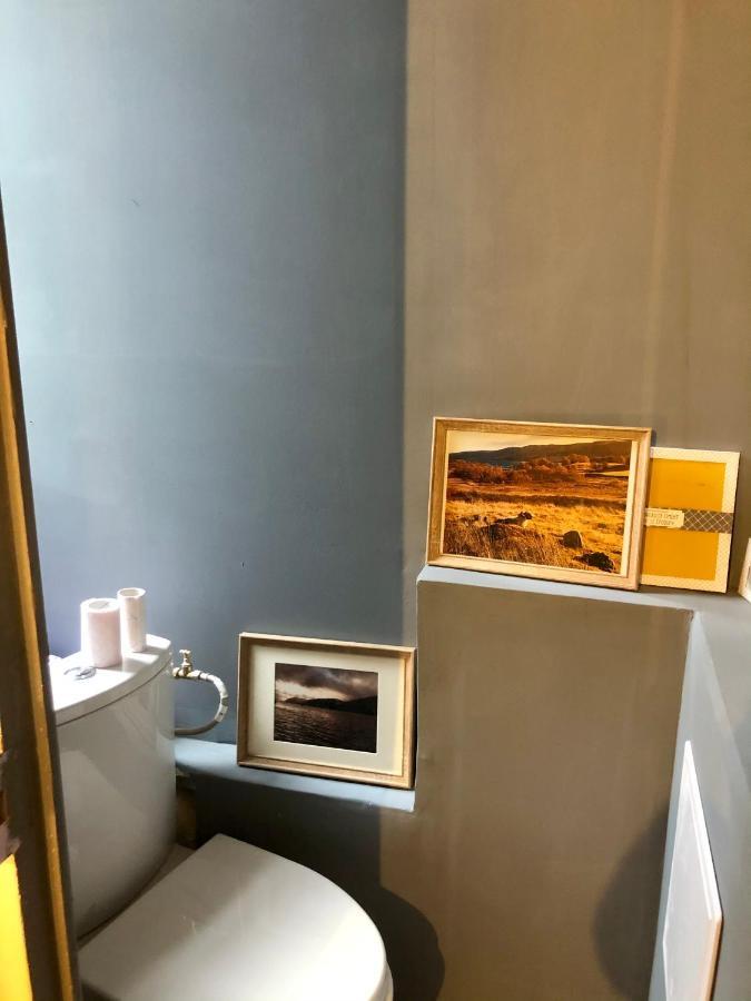 Appartement Josephine 오-본느 외부 사진