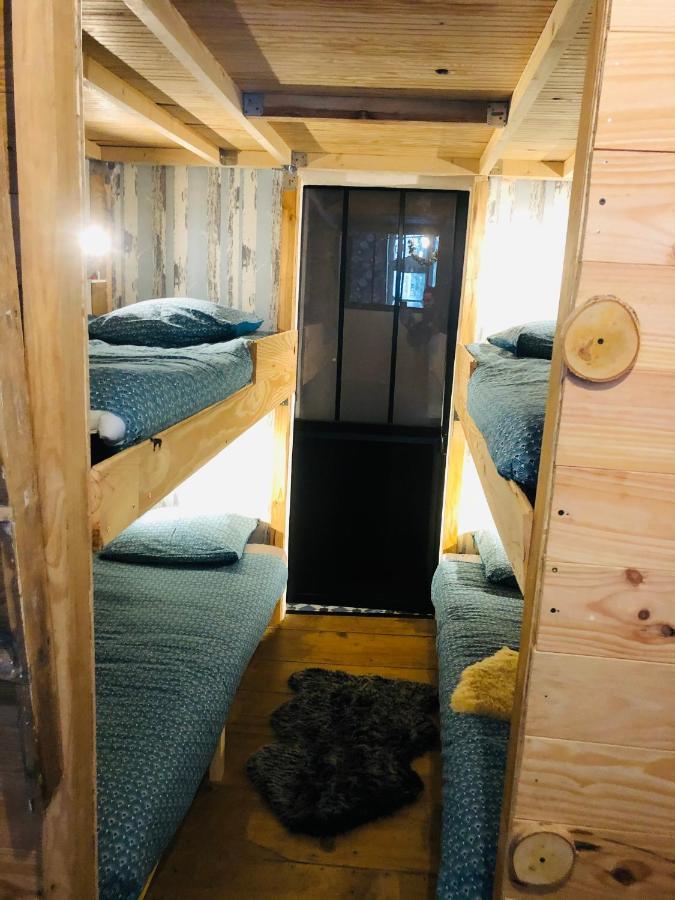 Appartement Josephine 오-본느 외부 사진