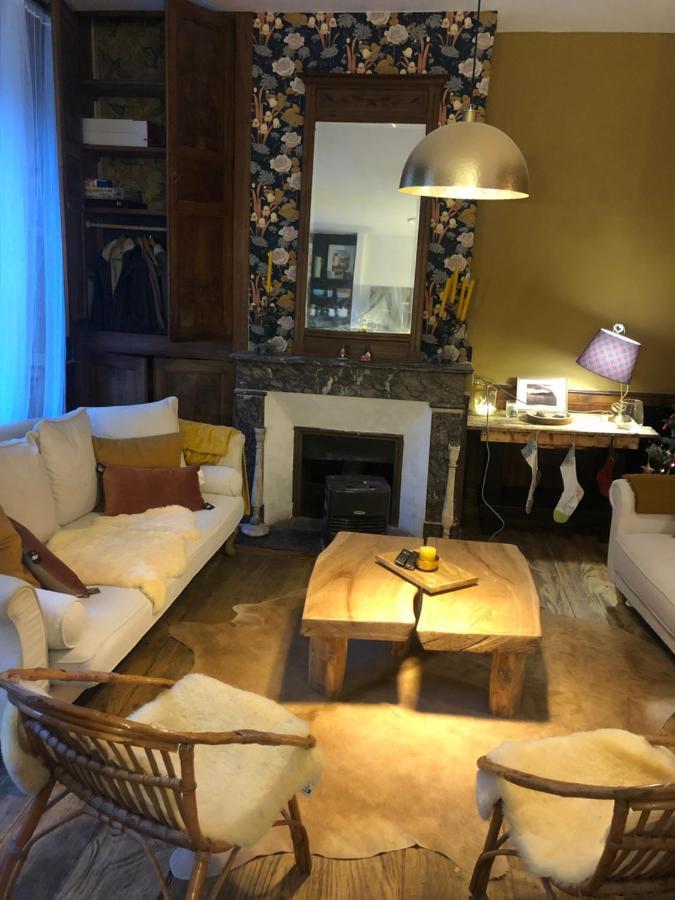 Appartement Josephine 오-본느 외부 사진