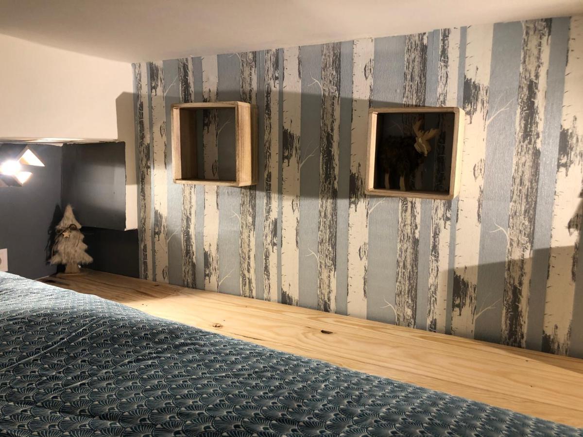 Appartement Josephine 오-본느 외부 사진