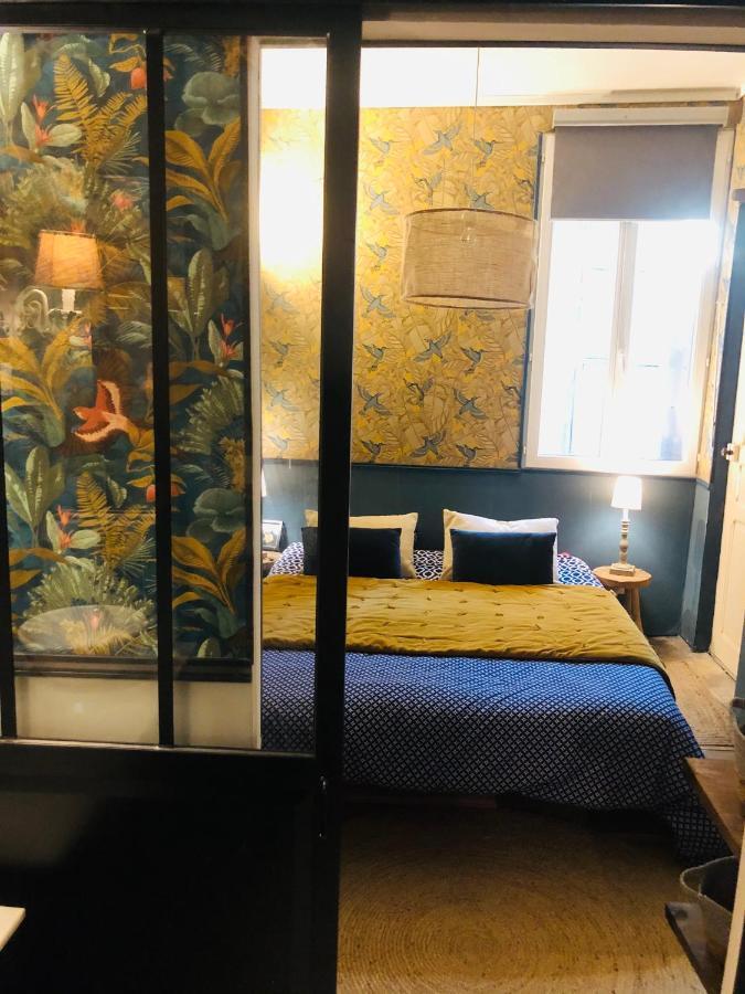 Appartement Josephine 오-본느 외부 사진