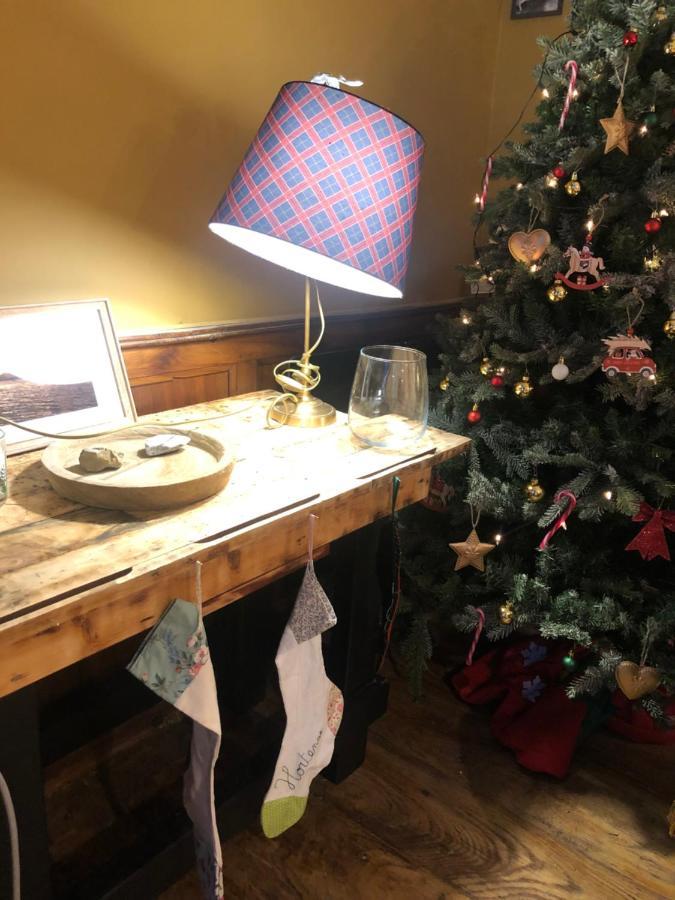 Appartement Josephine 오-본느 외부 사진