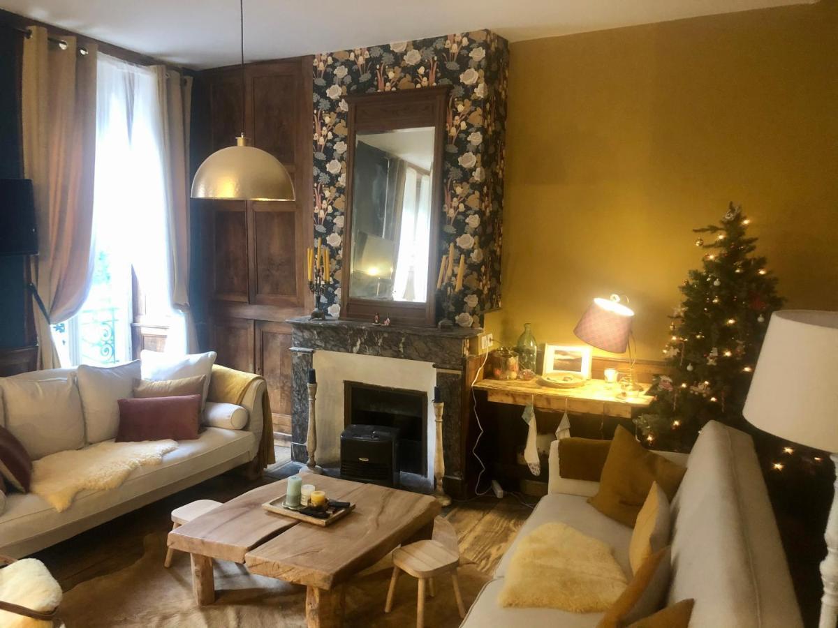 Appartement Josephine 오-본느 외부 사진