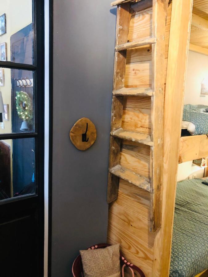 Appartement Josephine 오-본느 외부 사진