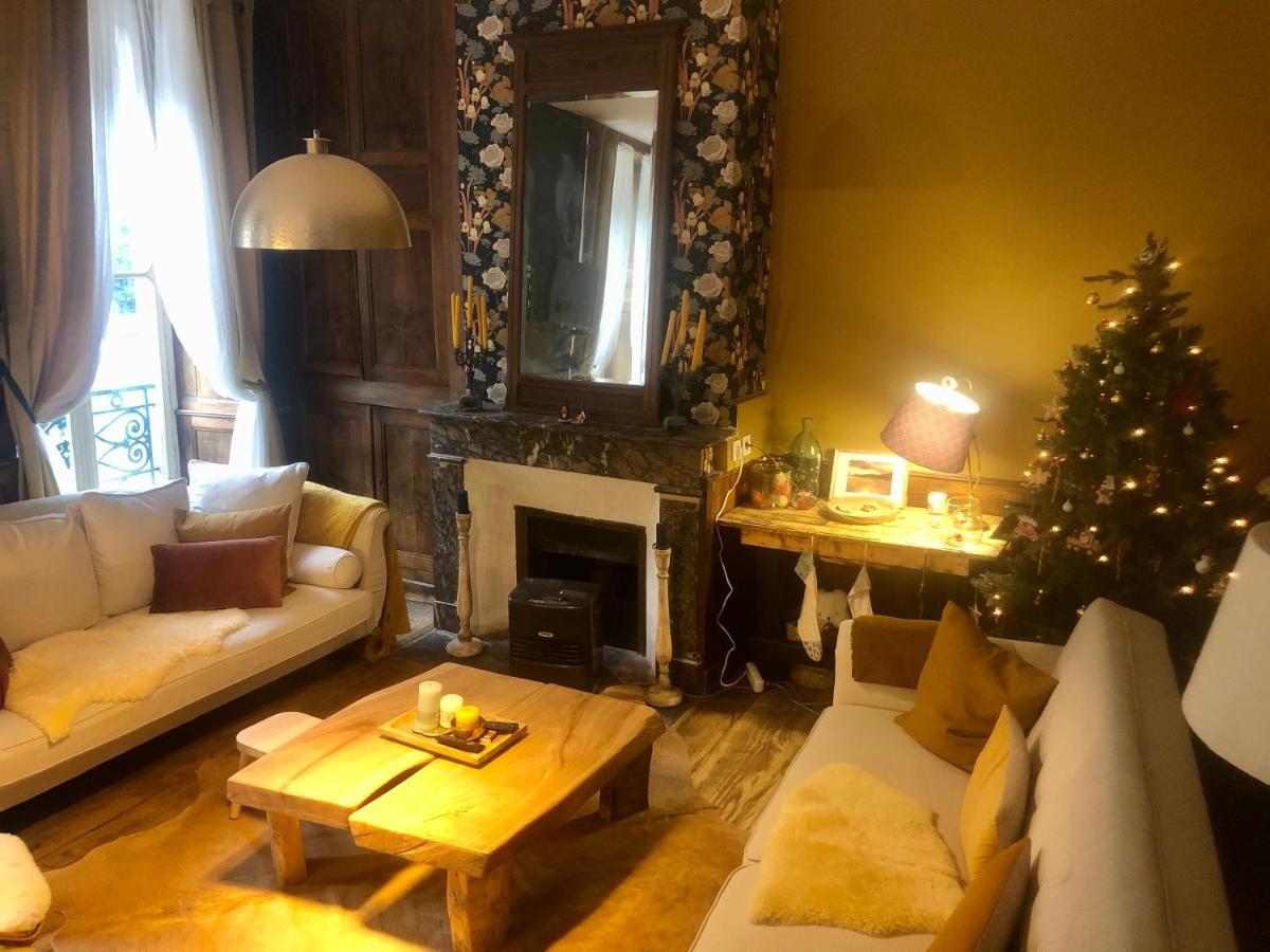 Appartement Josephine 오-본느 외부 사진