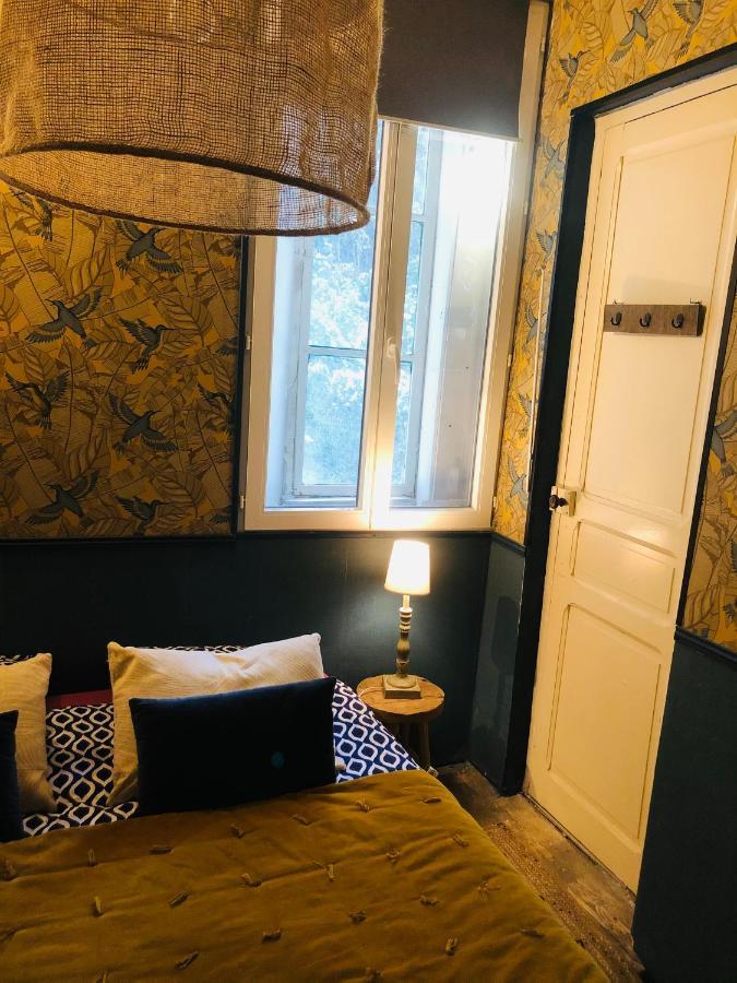 Appartement Josephine 오-본느 외부 사진