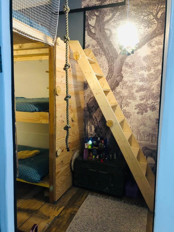 Appartement Josephine 오-본느 외부 사진