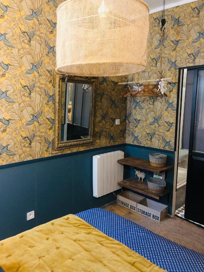 Appartement Josephine 오-본느 외부 사진