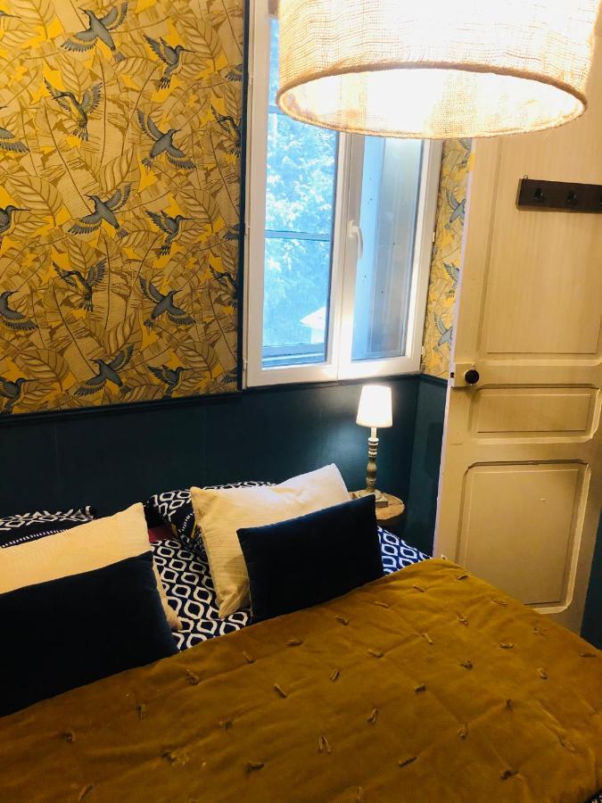 Appartement Josephine 오-본느 외부 사진