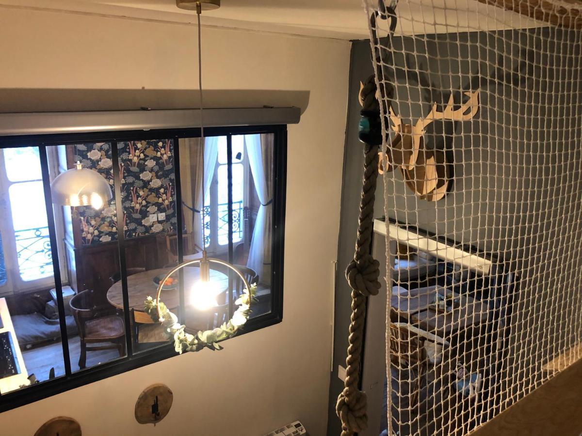 Appartement Josephine 오-본느 외부 사진