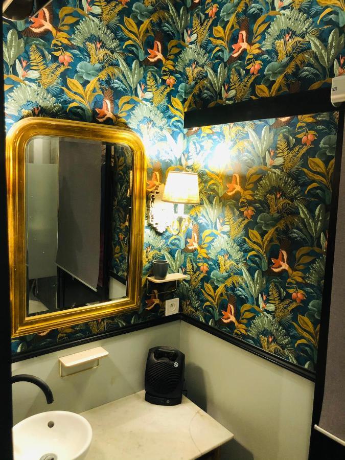 Appartement Josephine 오-본느 외부 사진