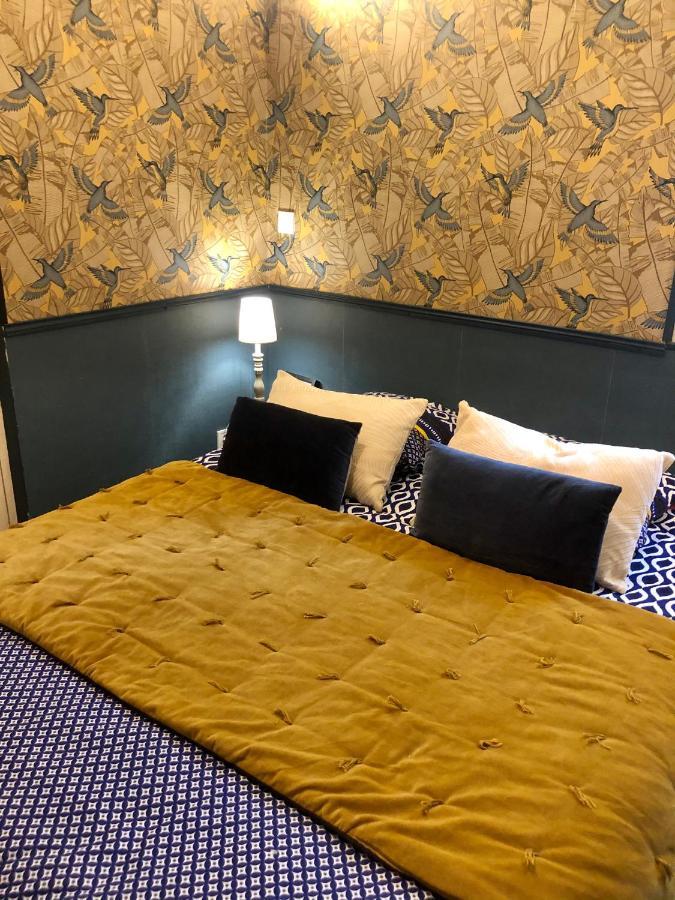 Appartement Josephine 오-본느 외부 사진