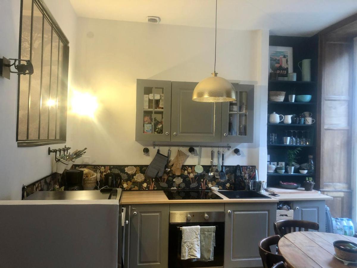 Appartement Josephine 오-본느 외부 사진