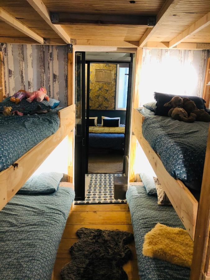 Appartement Josephine 오-본느 외부 사진