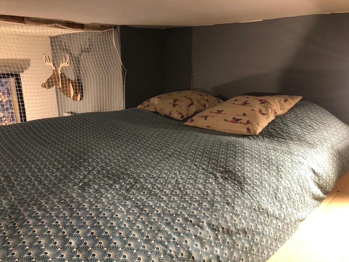 Appartement Josephine 오-본느 외부 사진