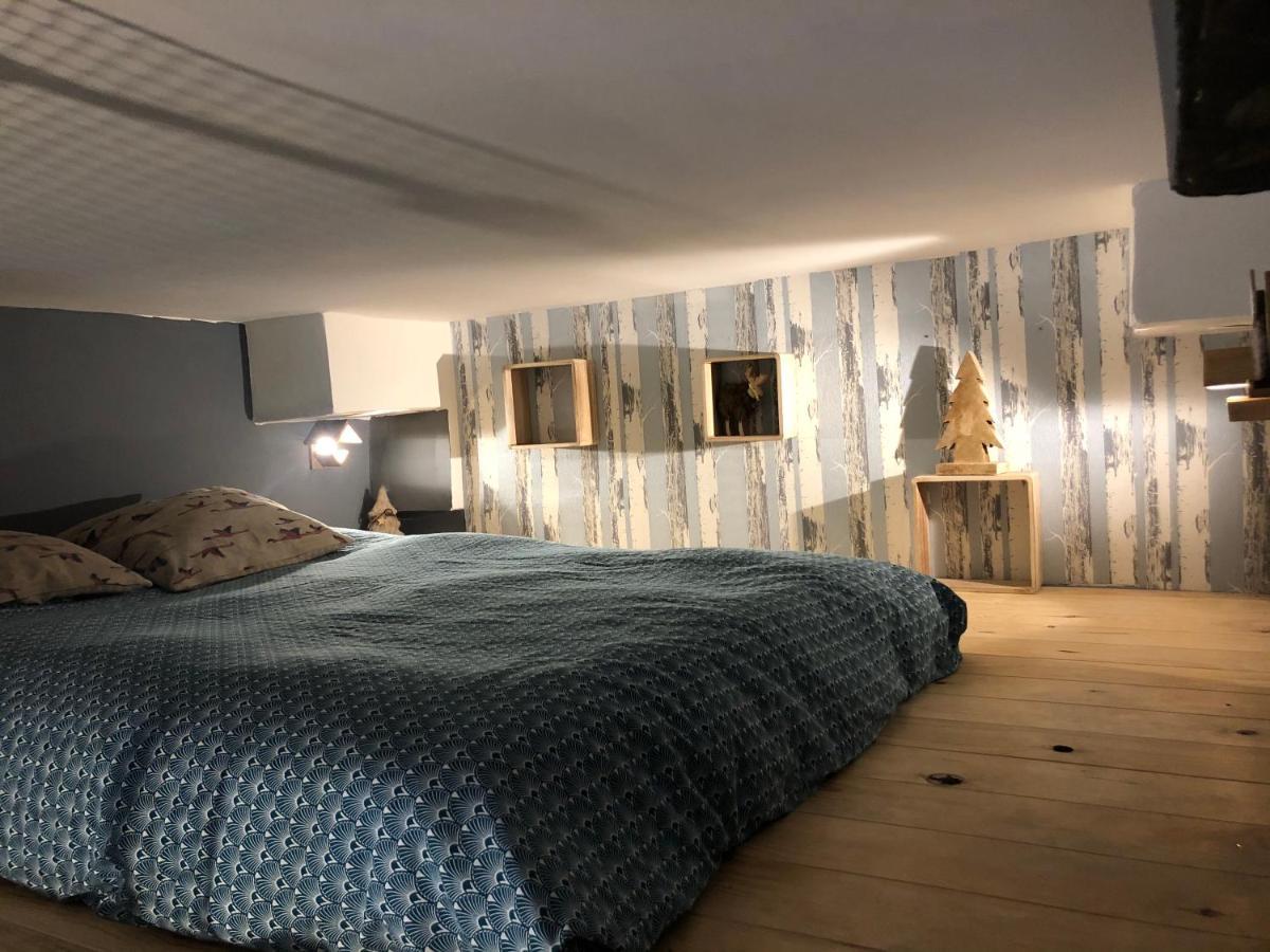 Appartement Josephine 오-본느 외부 사진