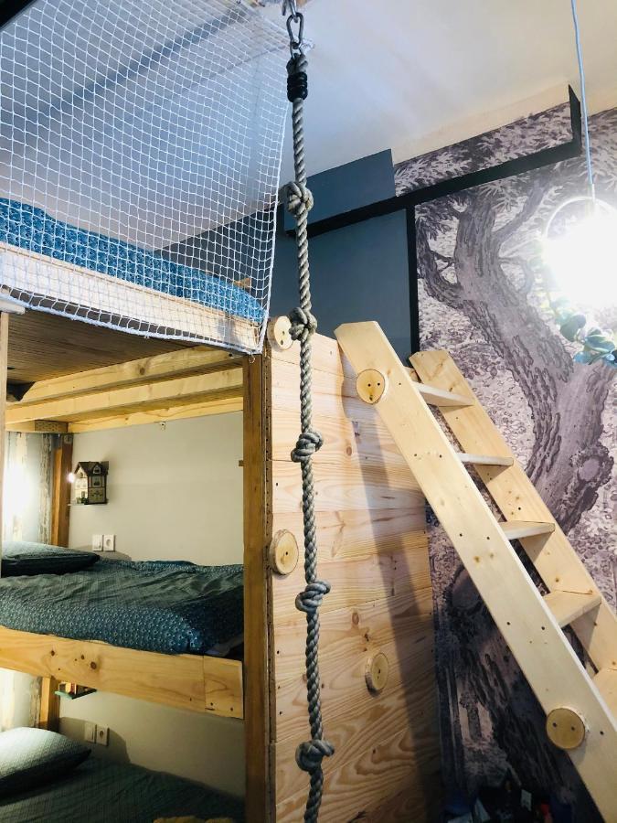 Appartement Josephine 오-본느 외부 사진