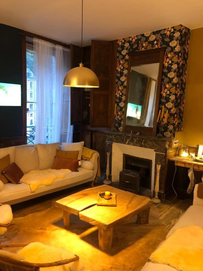 Appartement Josephine 오-본느 외부 사진