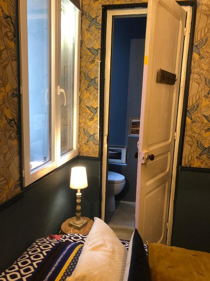 Appartement Josephine 오-본느 외부 사진