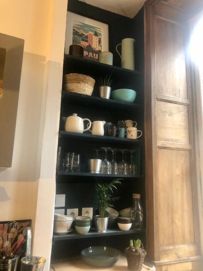 Appartement Josephine 오-본느 외부 사진
