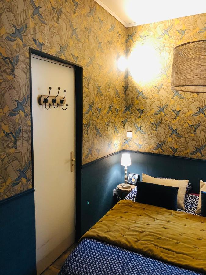 Appartement Josephine 오-본느 외부 사진
