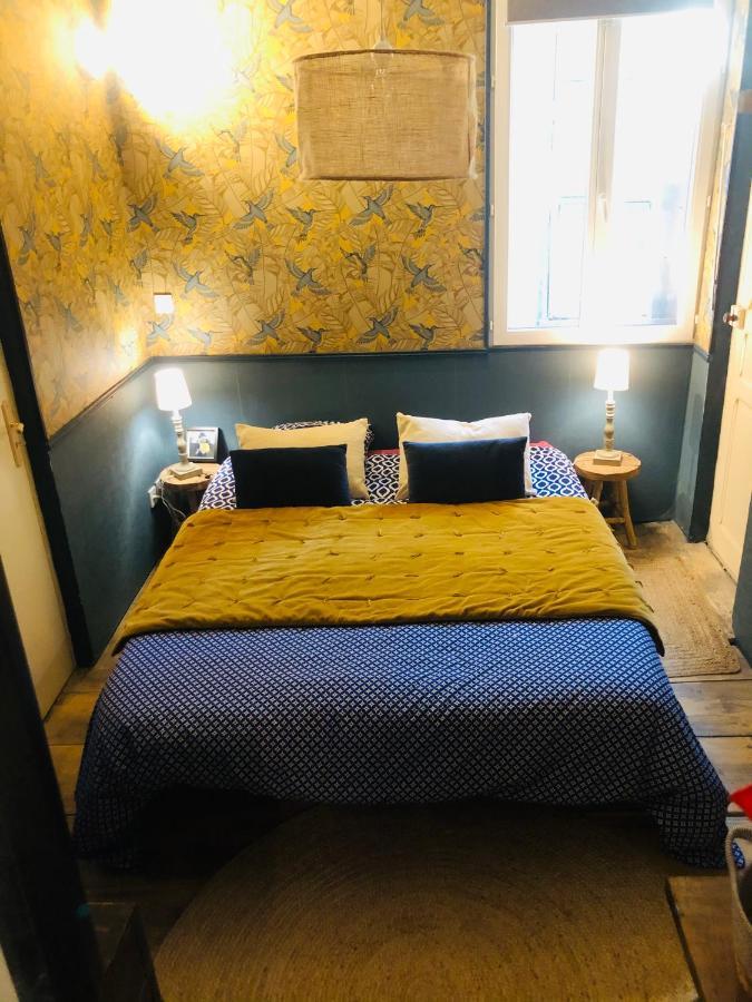 Appartement Josephine 오-본느 외부 사진