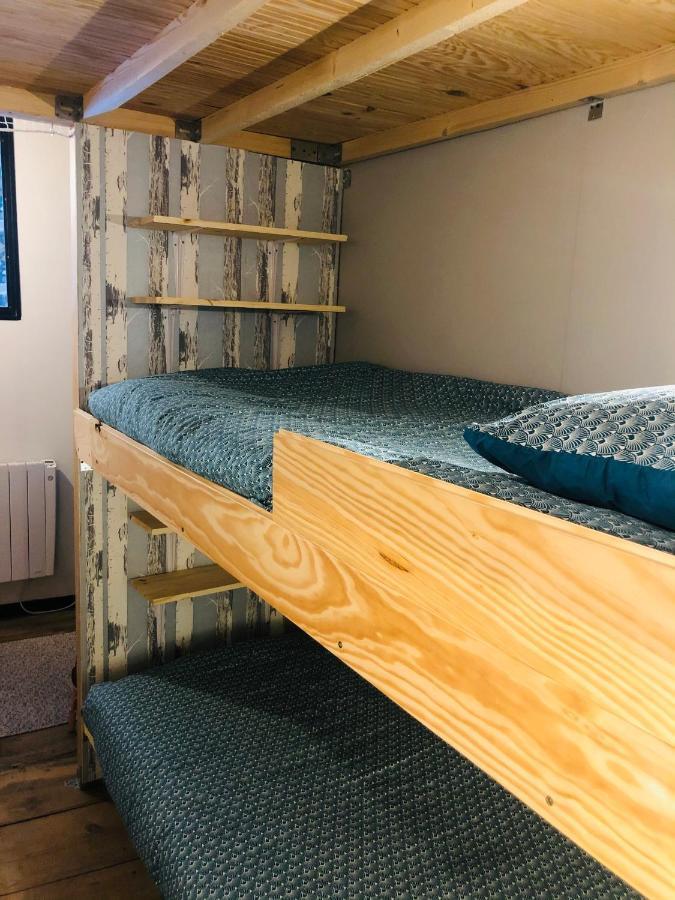 Appartement Josephine 오-본느 외부 사진
