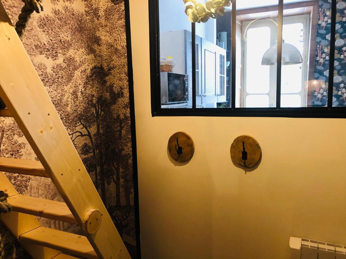 Appartement Josephine 오-본느 외부 사진
