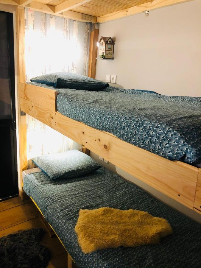 Appartement Josephine 오-본느 외부 사진