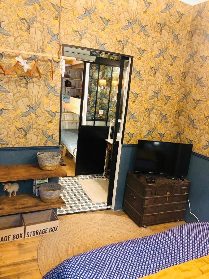 Appartement Josephine 오-본느 외부 사진