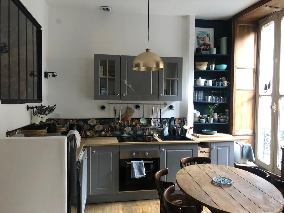 Appartement Josephine 오-본느 외부 사진
