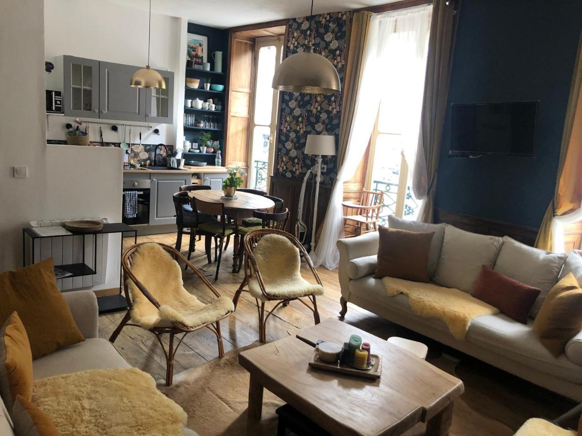 Appartement Josephine 오-본느 외부 사진